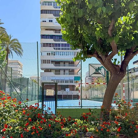 Encantador Y Coqueto Loft A 8 Min. De La Playa. Alicante Kültér fotó