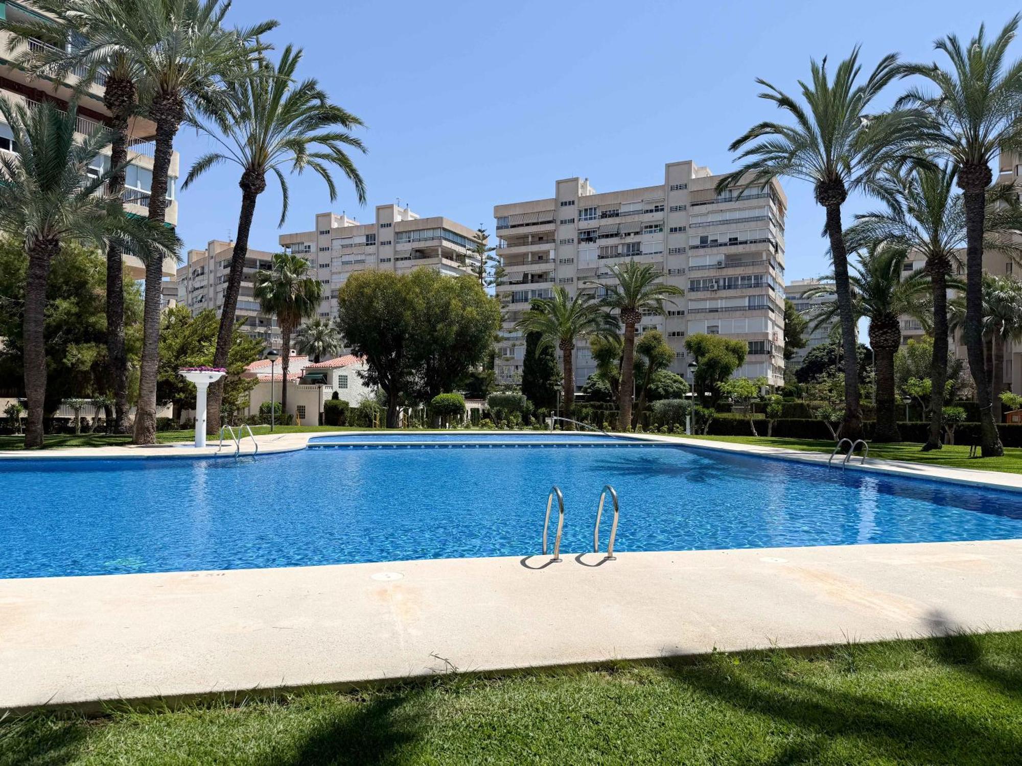 Encantador Y Coqueto Loft A 8 Min. De La Playa. Alicante Kültér fotó