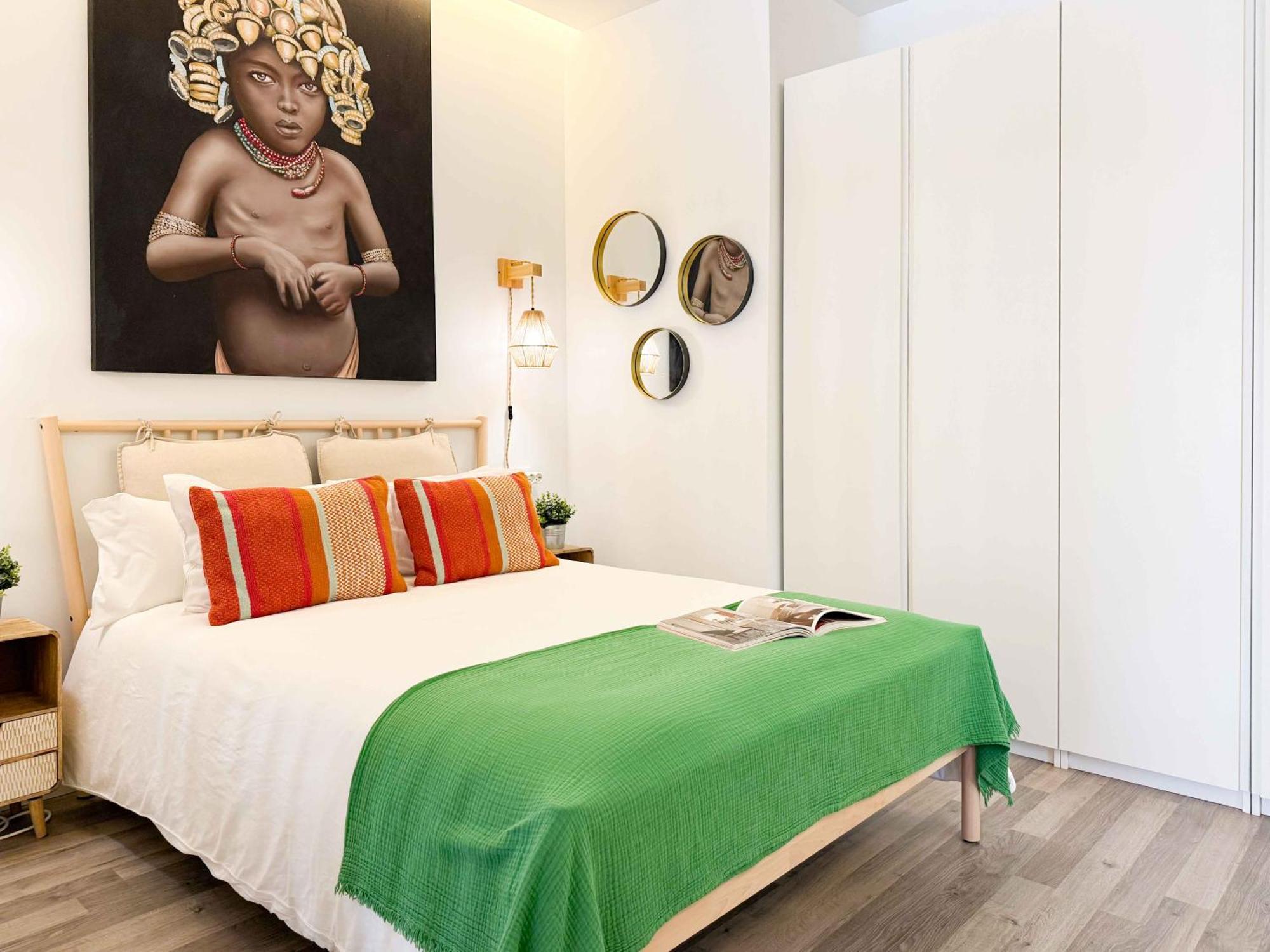 Encantador Y Coqueto Loft A 8 Min. De La Playa. Alicante Kültér fotó