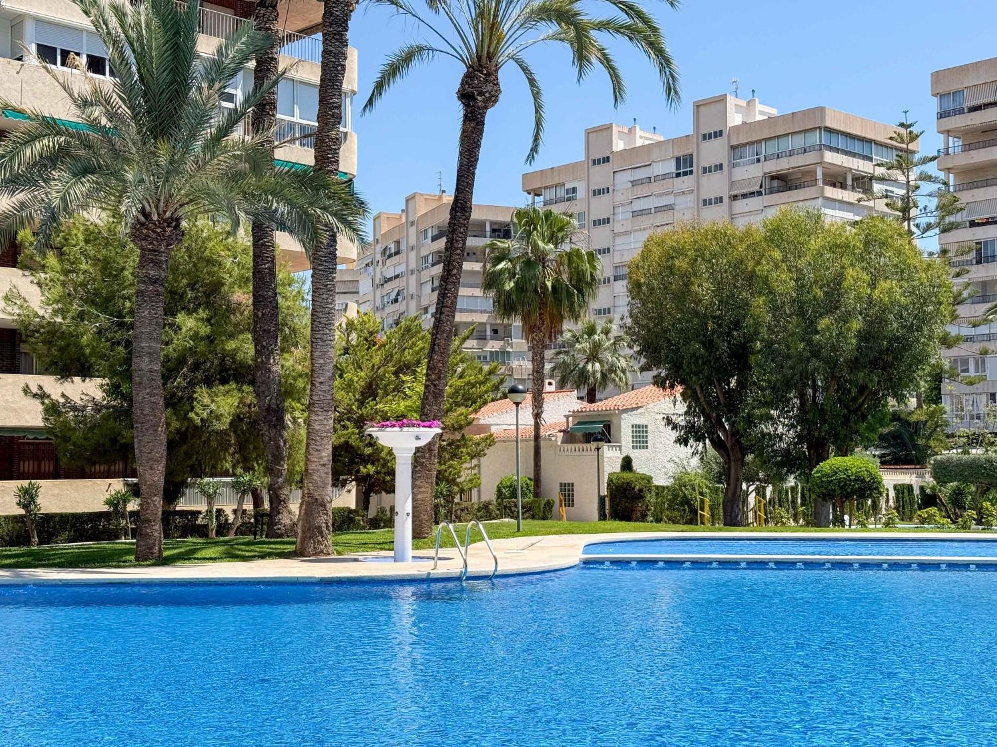 Encantador Y Coqueto Loft A 8 Min. De La Playa. Alicante Kültér fotó