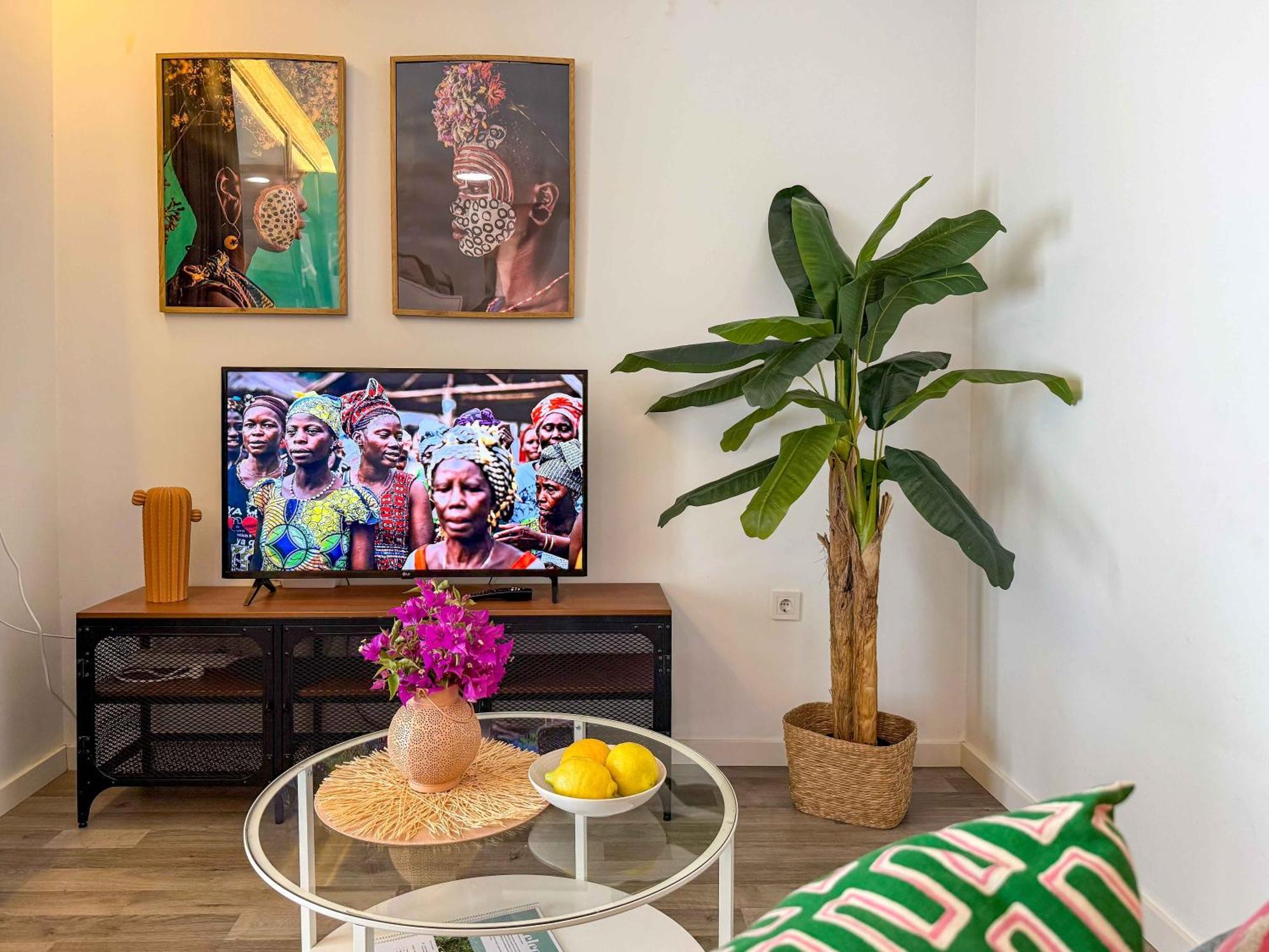 Encantador Y Coqueto Loft A 8 Min. De La Playa. Alicante Kültér fotó