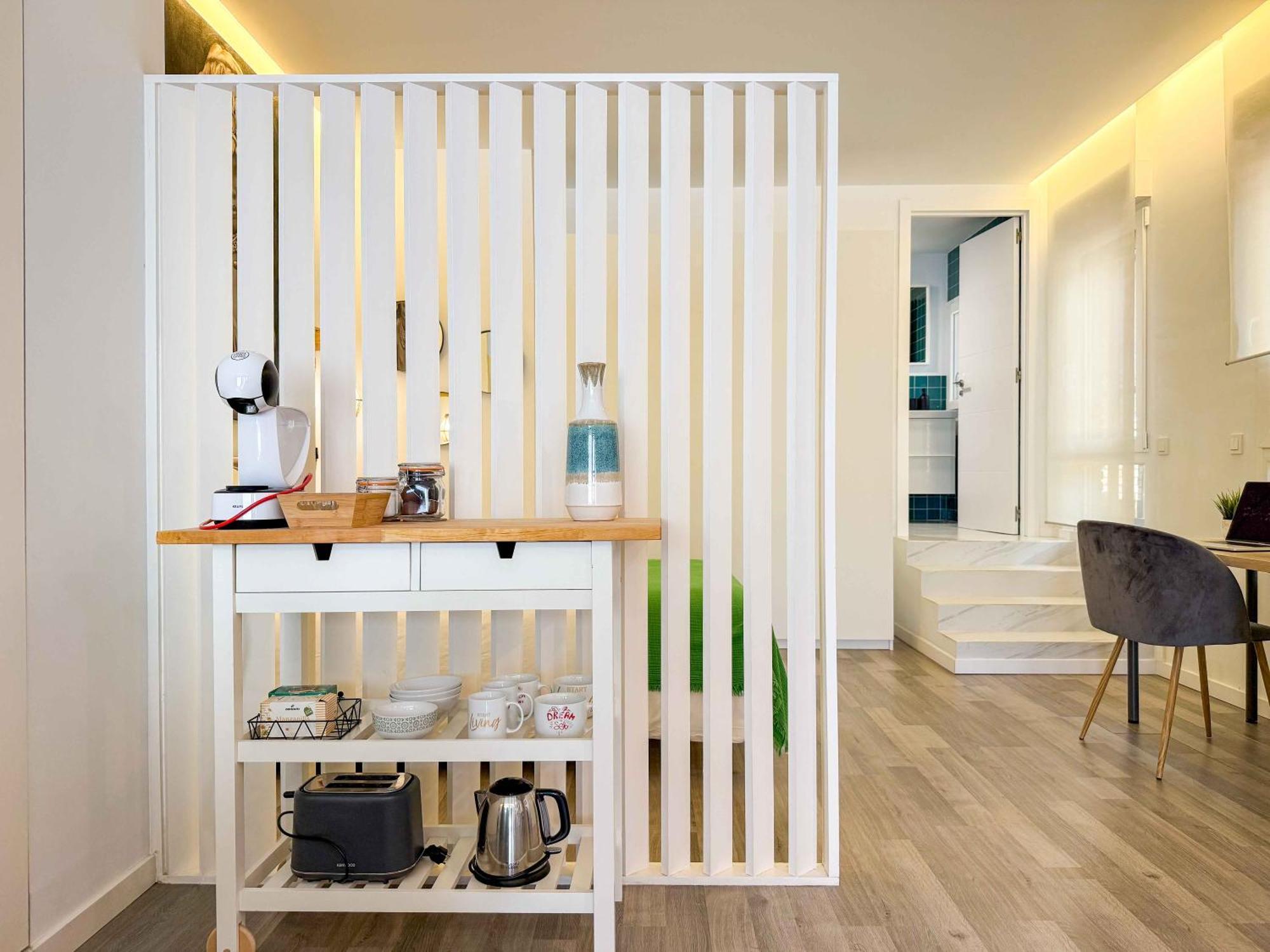 Encantador Y Coqueto Loft A 8 Min. De La Playa. Alicante Kültér fotó